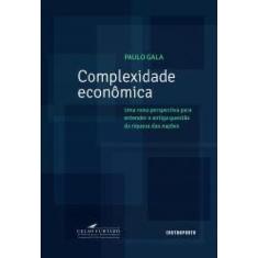 Livro Complexidade Econômica