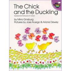 Chick And The Duckling, The