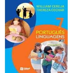 Portugues Linguagens   7 Ano   Ef Ii   8Ed