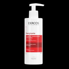 Shampoo Antiqueda Vichy Dercos Energizante 400ml