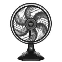 Ventilador de Mesa 30cm 220v Bvt400 Preto Britânia, Preto, 220V