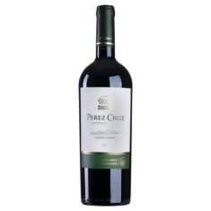 Vinho Perez Cruz Limited Edition Cabernet Franc 750 ml
