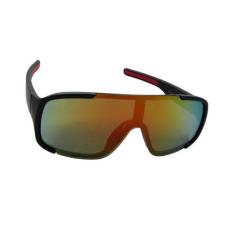 Óculos De Proteção Ciclismo Ciclista Bike Bicicleta Trilha - Popular