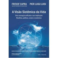 Livro - A Visão Sistêmica da Vida