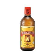 Cachaça Velho Barreiro 600ml