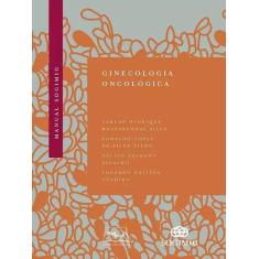 Livro - Manual SOGIMIG de ginecologia oncológica