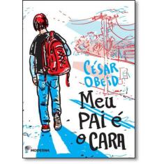 Livro - Meu pai é o cara