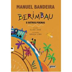 Livro - Berimbau e outros poemas