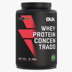 Whey Protein Concentrado (900g) Dux Nutrition, Cookies, 900g