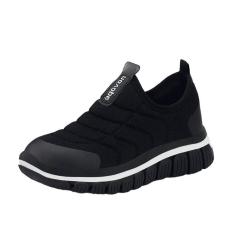 Tenis Novope Infantil Casual Calce Facil Menino-Masculino