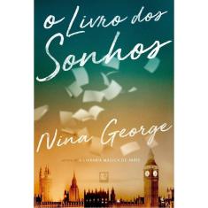 Livro dos Sonhos, O