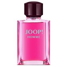 Perfume Joop Homme Eau De Toilette Masculino 750Ml