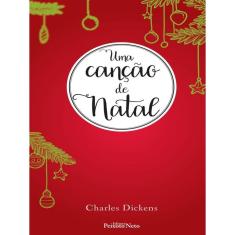 Uma Canção De Natal