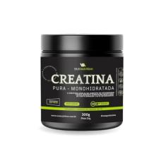 Creatina Pura Monohidratada 300g