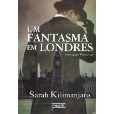 Livro - Um fantasma em Londres