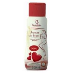 Bio Instinto Love Sabonete Íntimo 200ml