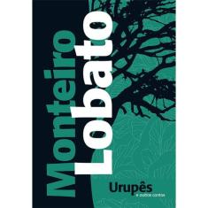 Livro Urupes E Outros Contos