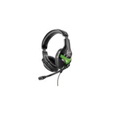Fone De Ouvido - Warrior Headset Gamer 