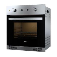 Forno Elétrico de Embutir 57 Litros Nardelli N570
