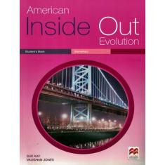 Livro - American Inside Out Evolution Elementary Sb/Wb With Key, 1, 21