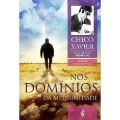 Nos dominios da mediunidade