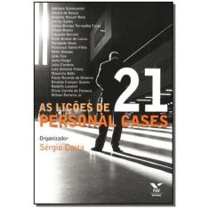 Lições de 21 Personal Cases, As - FGV, 3