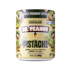Pasta De Amendoim 600G - Dr Peanut - Drpeanut