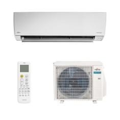 Ar Condicionado Split Hi Wall Fujitsu Airstage Premium Inverter 12.000