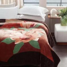 Cobertor Casal Kyor Plus 1,80 X 2,20M Jolitex - Bréscia