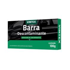 Barra Descontaminante 100g Vonixx - 63174