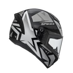 Capacete Moto Peels Spike 2 1ST Feminino Masculino-Unissex