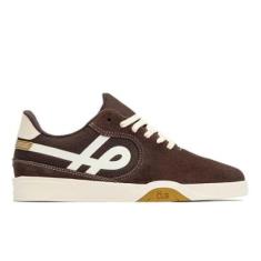 Tênis Imigrante Nomade Café Essencial Öus-Unissex