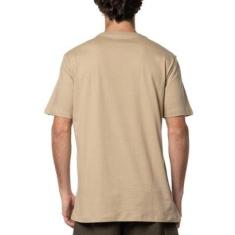 Camiseta Quiksilver Embroidery Colors WT24 Masculina-Masculino