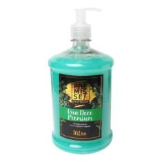 Sabonete Liquido Premisse 1L, Erva Doce Premium