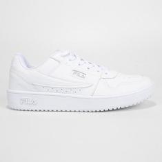 Tênis Fila Arcade Low Masculino-Masculino