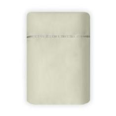 Lençol de Cima King Com Ponto Palito Percal 180 Fios - BEM ME QUER , P