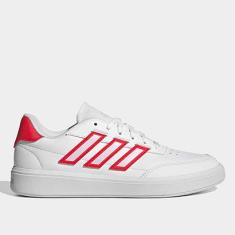 Tênis Adidas Courtblock Feminino-Feminino
