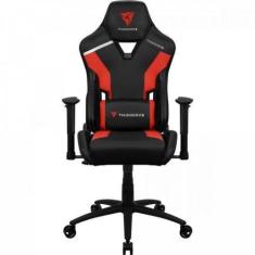 Cadeira Gamer Tc3 Ember Red Thunderx3