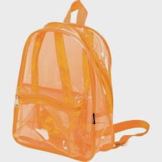 Mochila escolar colors neon md 1BOLSO sortidas