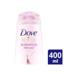 Shampoo Dove Nutritive Solutions Hidra-Liso 400Ml