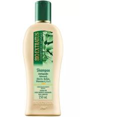 Shampoo Antiqueda Jaborandi 250 ml Bio Extratus