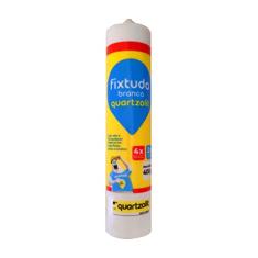 FIXTUDO BRANCO QUARTZOLIT 400G