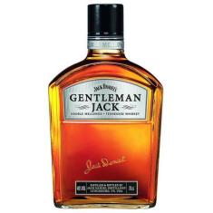 Whisky Jack Daniels Gentleman 1L