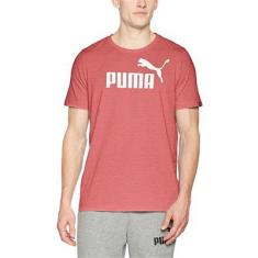 Camiseta Puma Red 838243