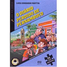 O diário perdido de Pernambuco