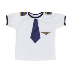 Camiseta Aviador Dani Lessa P