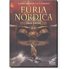 Furia Nordica - Sagas Vikings -