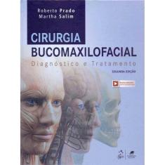 Cirurgia Bucomaxilofacial - 02Ed/18