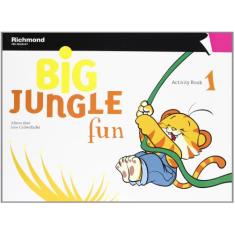 Big Jungle Fun 1 Ab