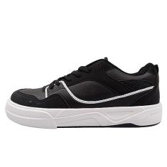 Tenis Logus Street Casual Plataforma - 22180